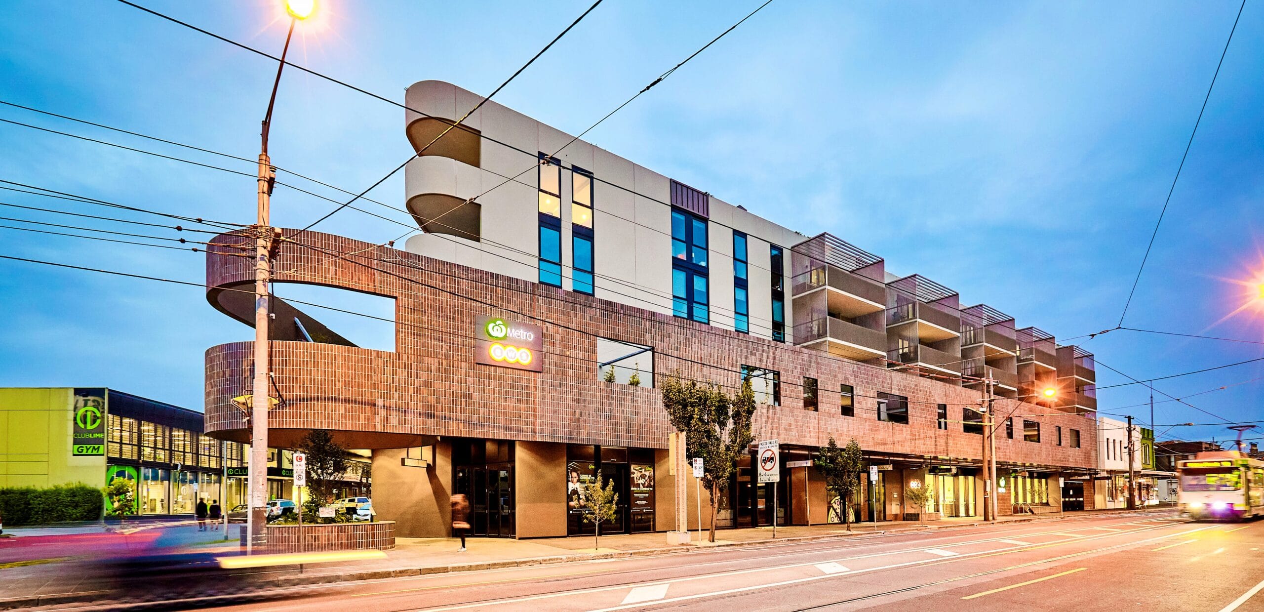 Woolworths, Ascot Vale VIC 3032