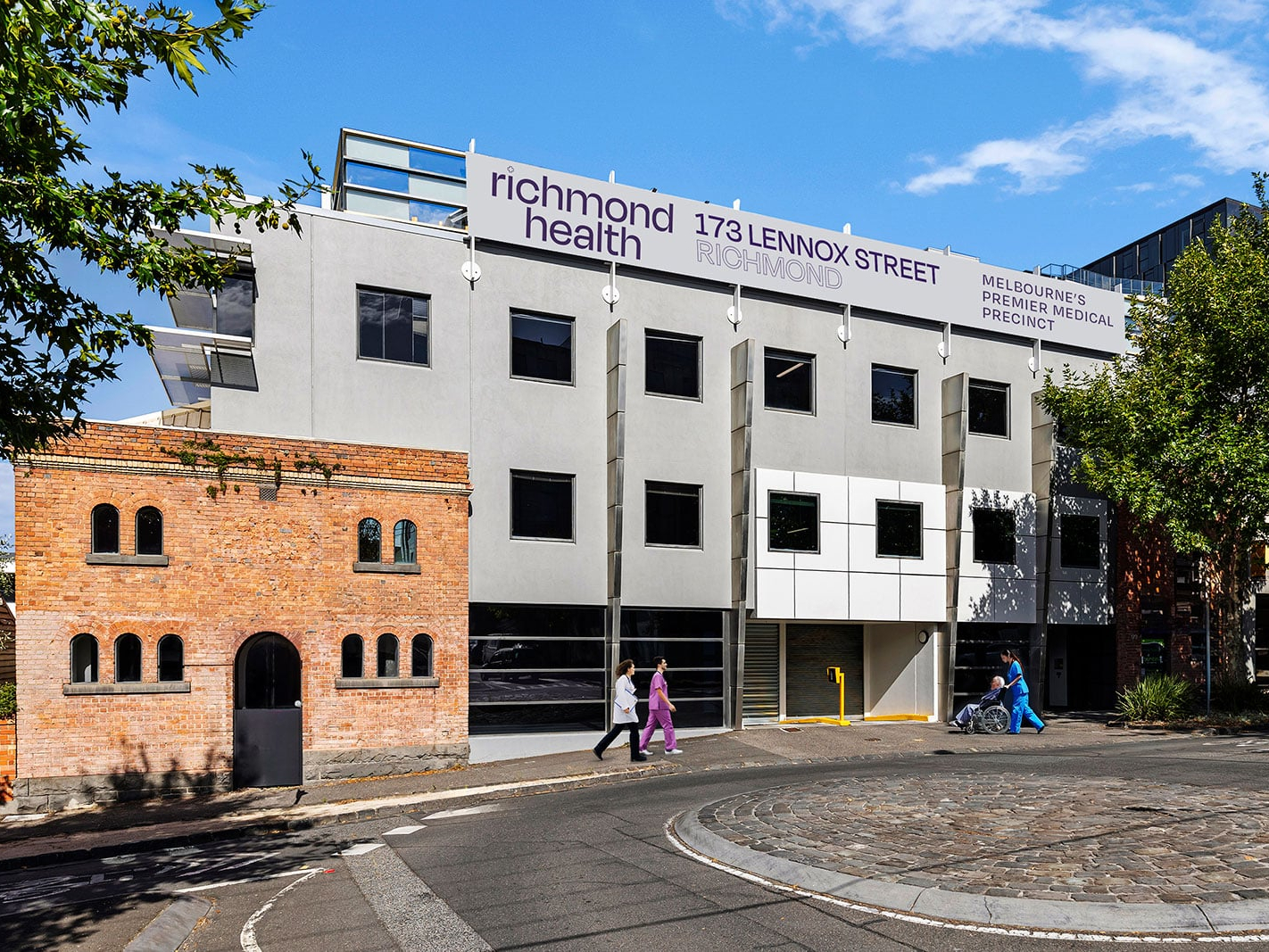 173 Lennox Street Richmond