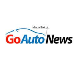 Go Auto News Logo