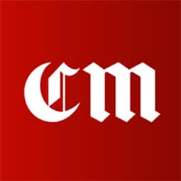 Courier Mail Logo
