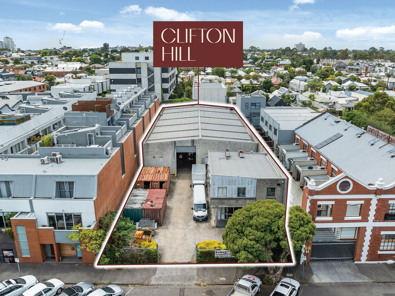 198 Noone Street, Clifton Hill