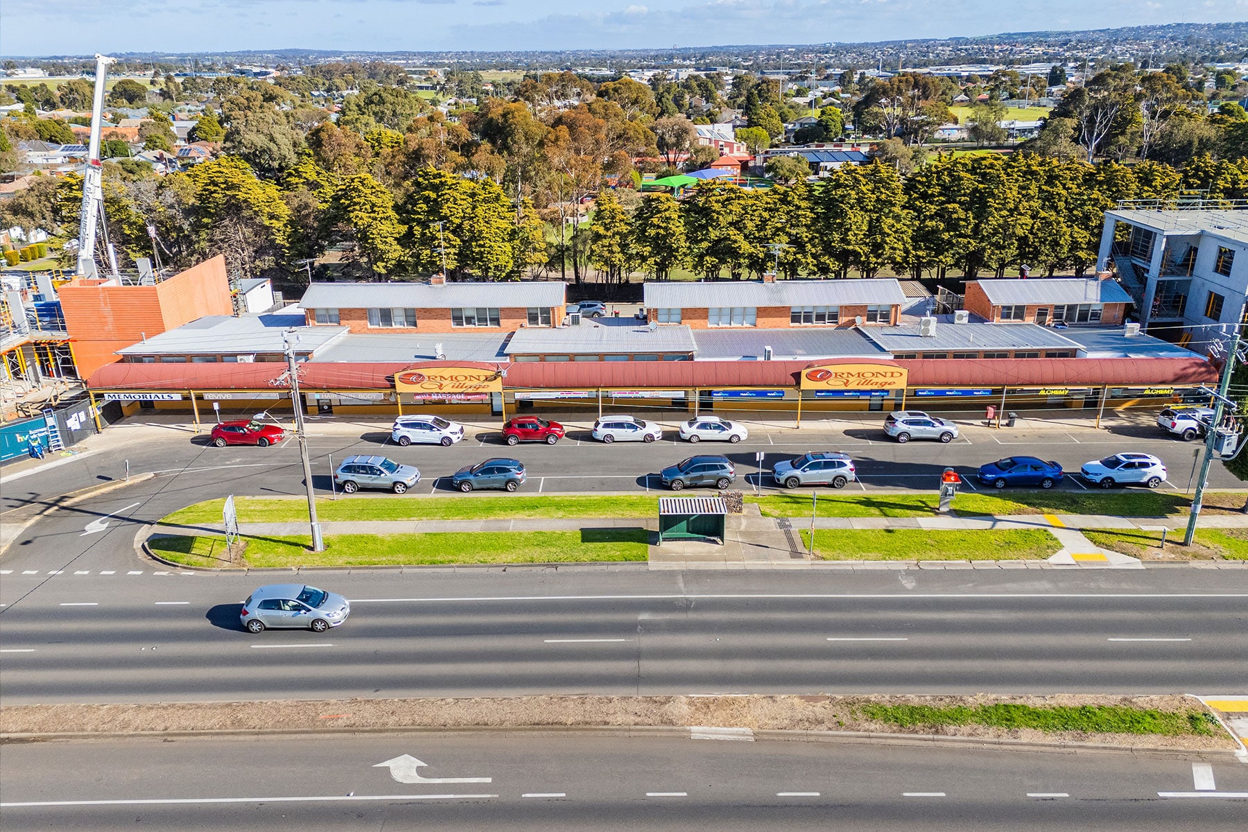 136 Ormond Road, East Geelong