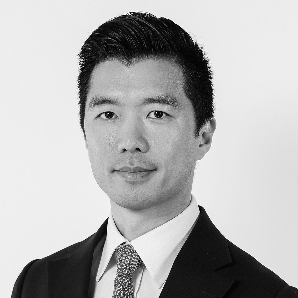 Lewis Tong