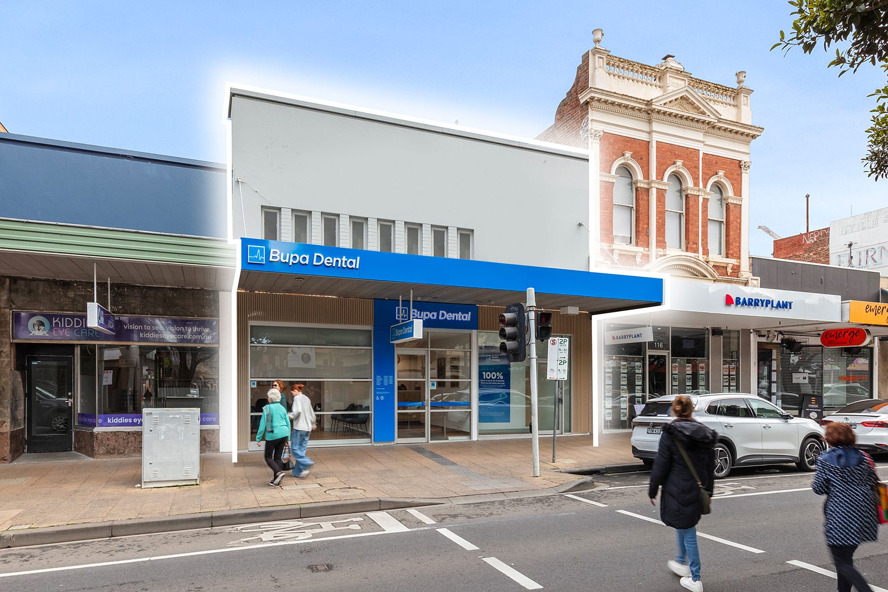 118 Ryrie Street Geelong