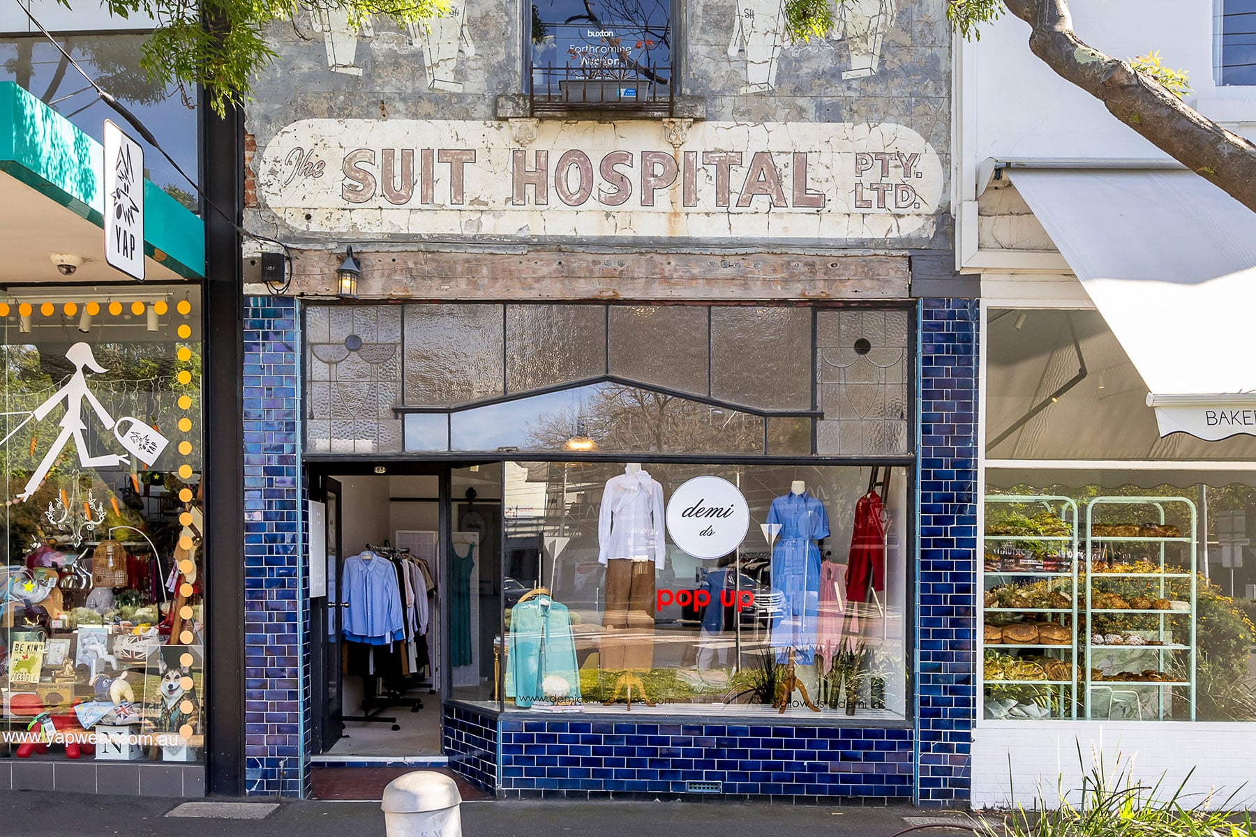 63 & 63A Cardigan Street Albert Park