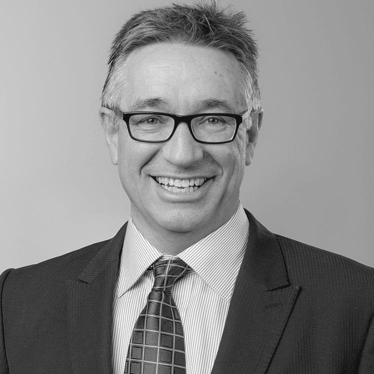 Paul Lachal
