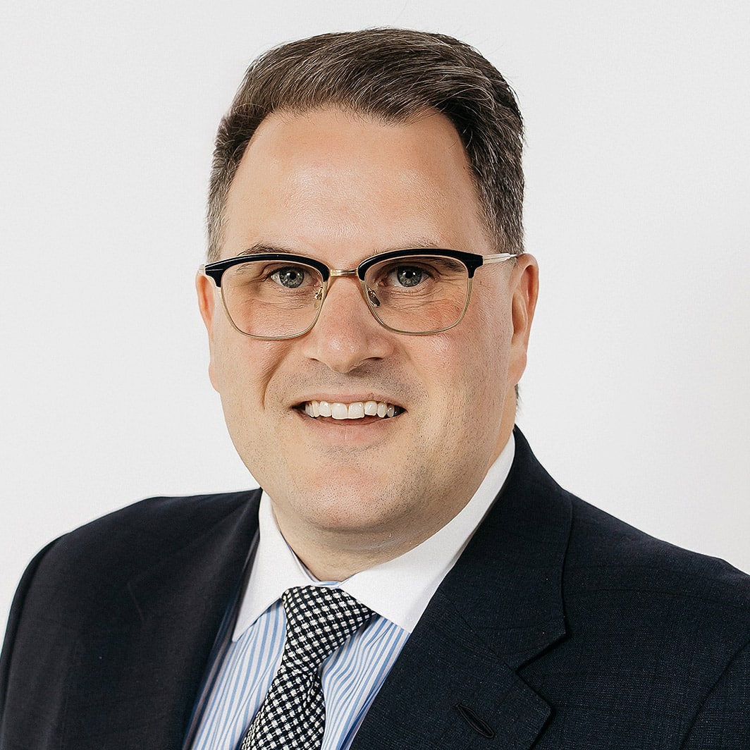 Mark Wizel