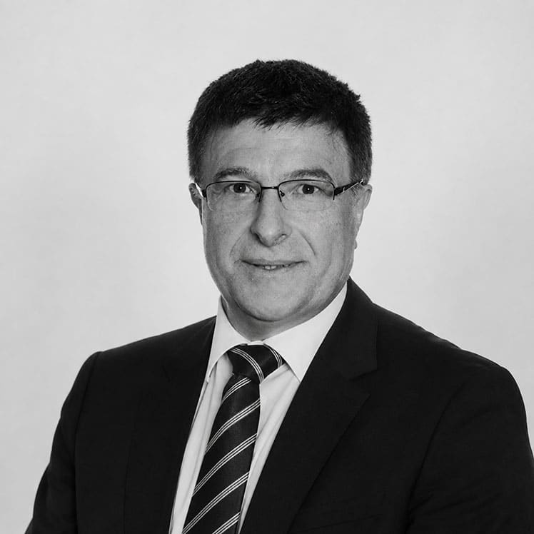 Tony Rafaniello